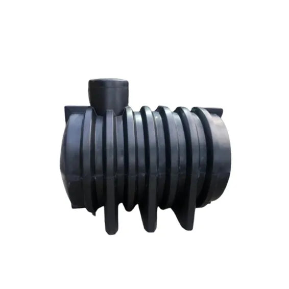 6000L Septic Makoro Tank